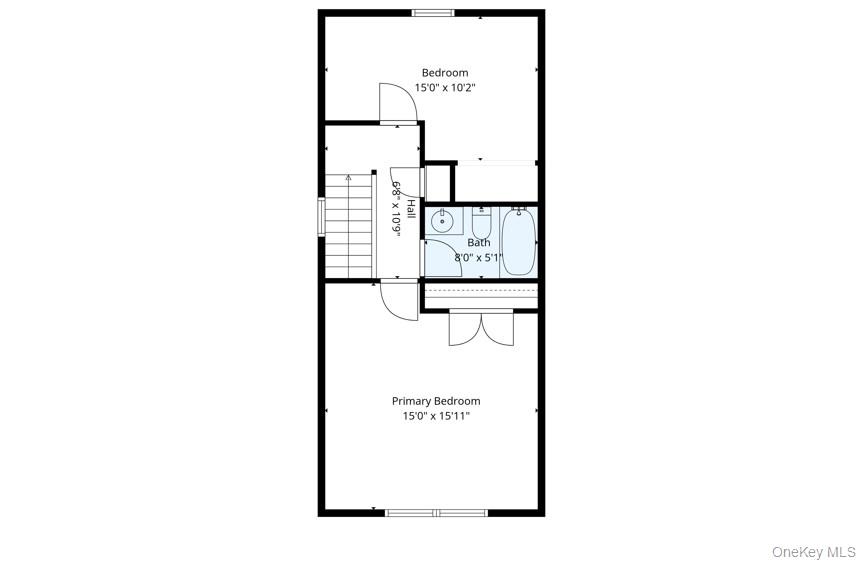 155 Moriches Avenue Unit: 2