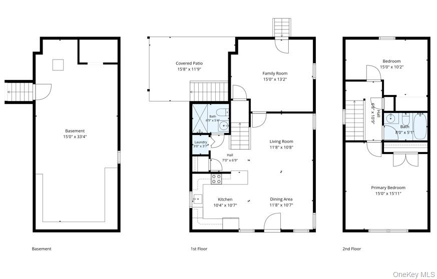 155 Moriches Avenue Unit: 2