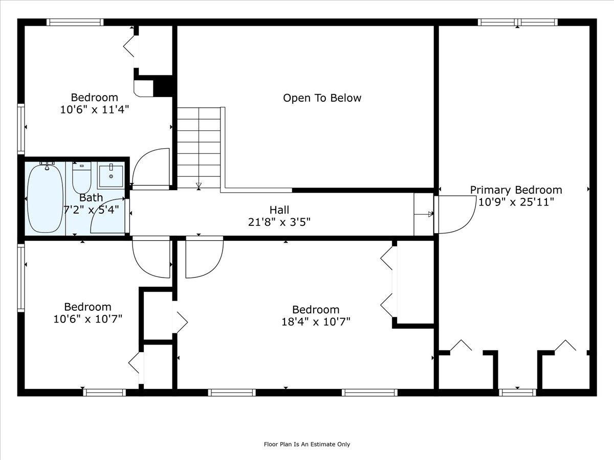 19 Colony Road