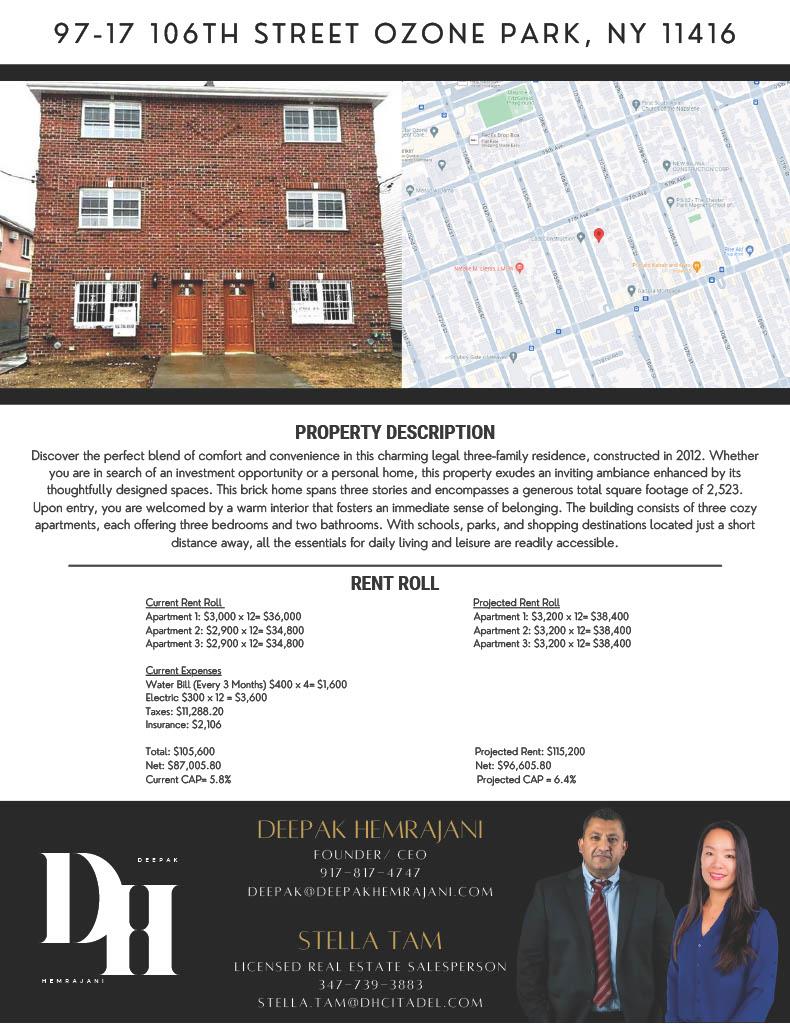 97-17 106th Street