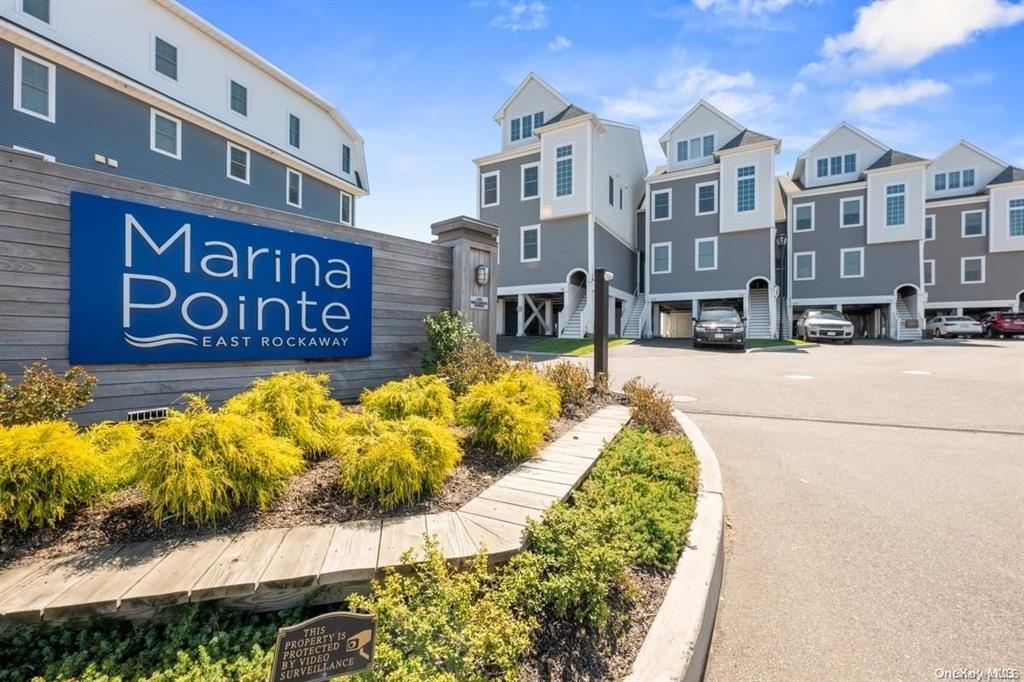 141 Marina Pointe Drive