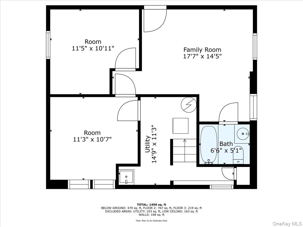 325 Pennsylvania Avenue