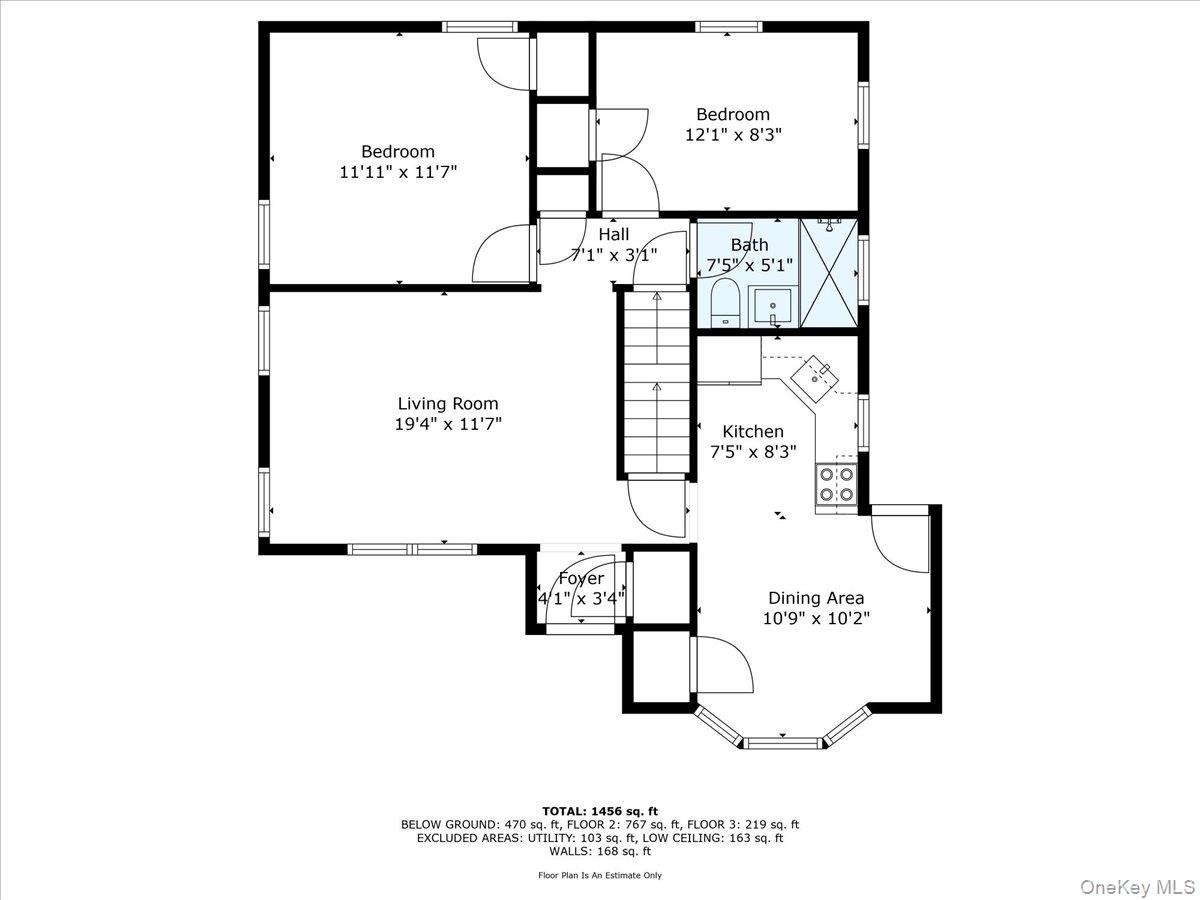 325 Pennsylvania Avenue