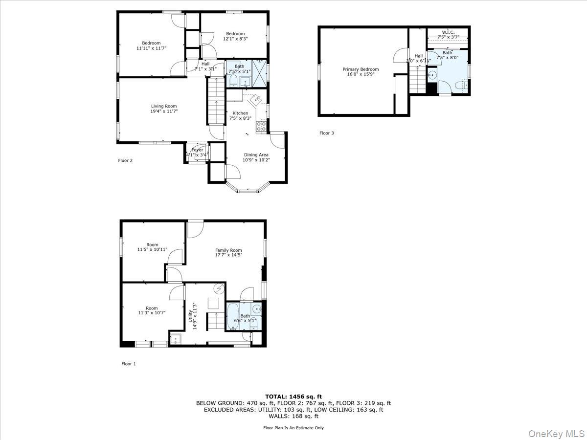 325 Pennsylvania Avenue