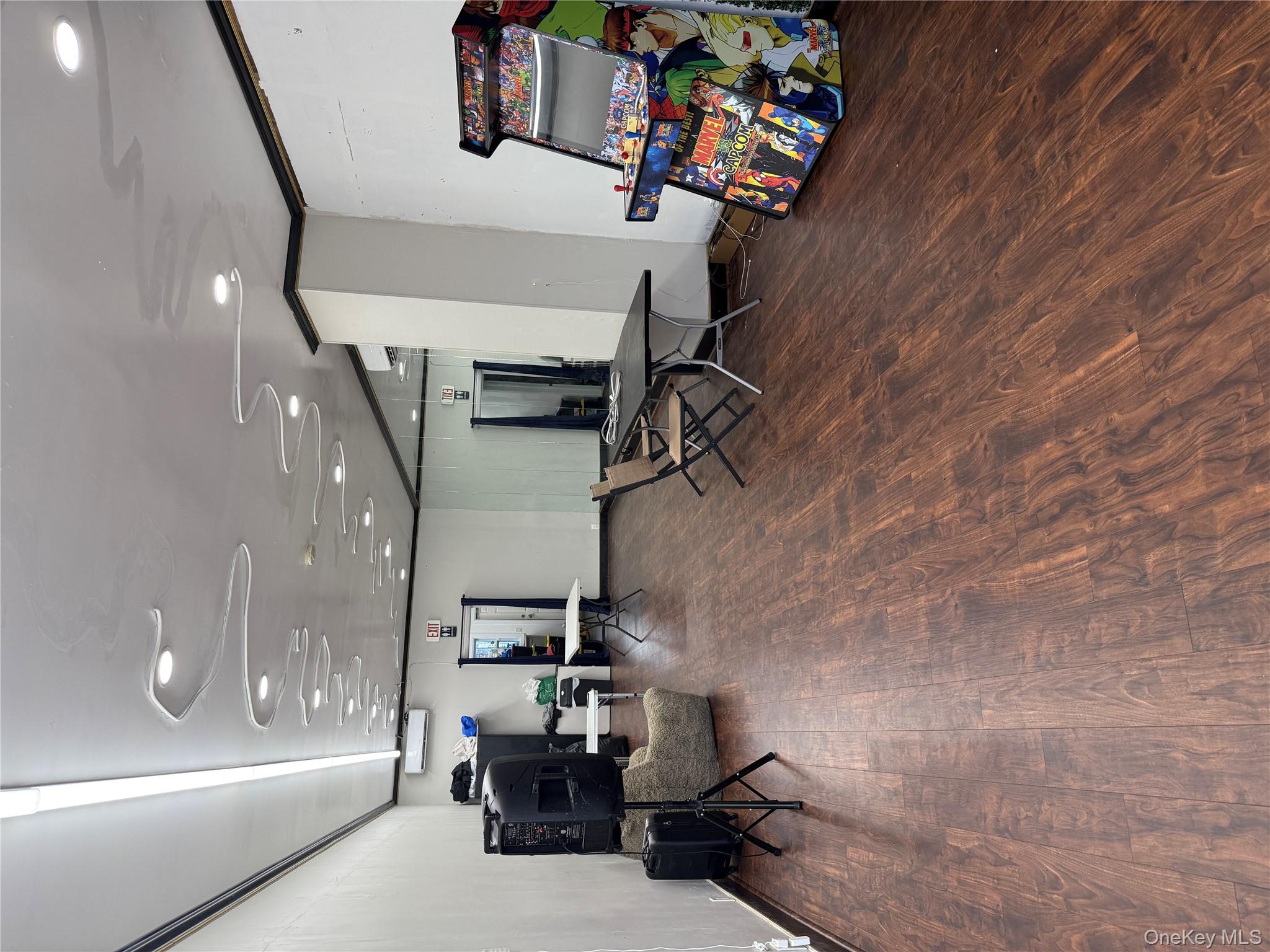201 N Main Street Unit: A