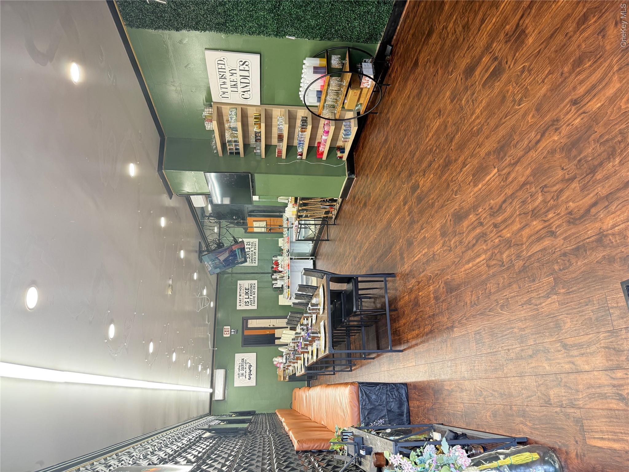 201 N Main Street Unit: A