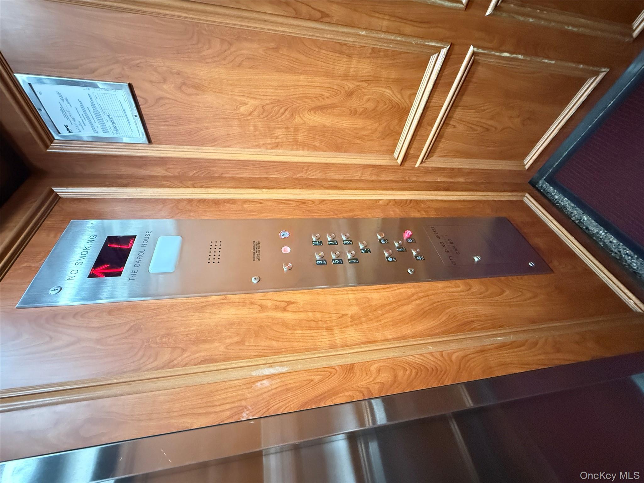 6434 102nd Street Unit: 9F