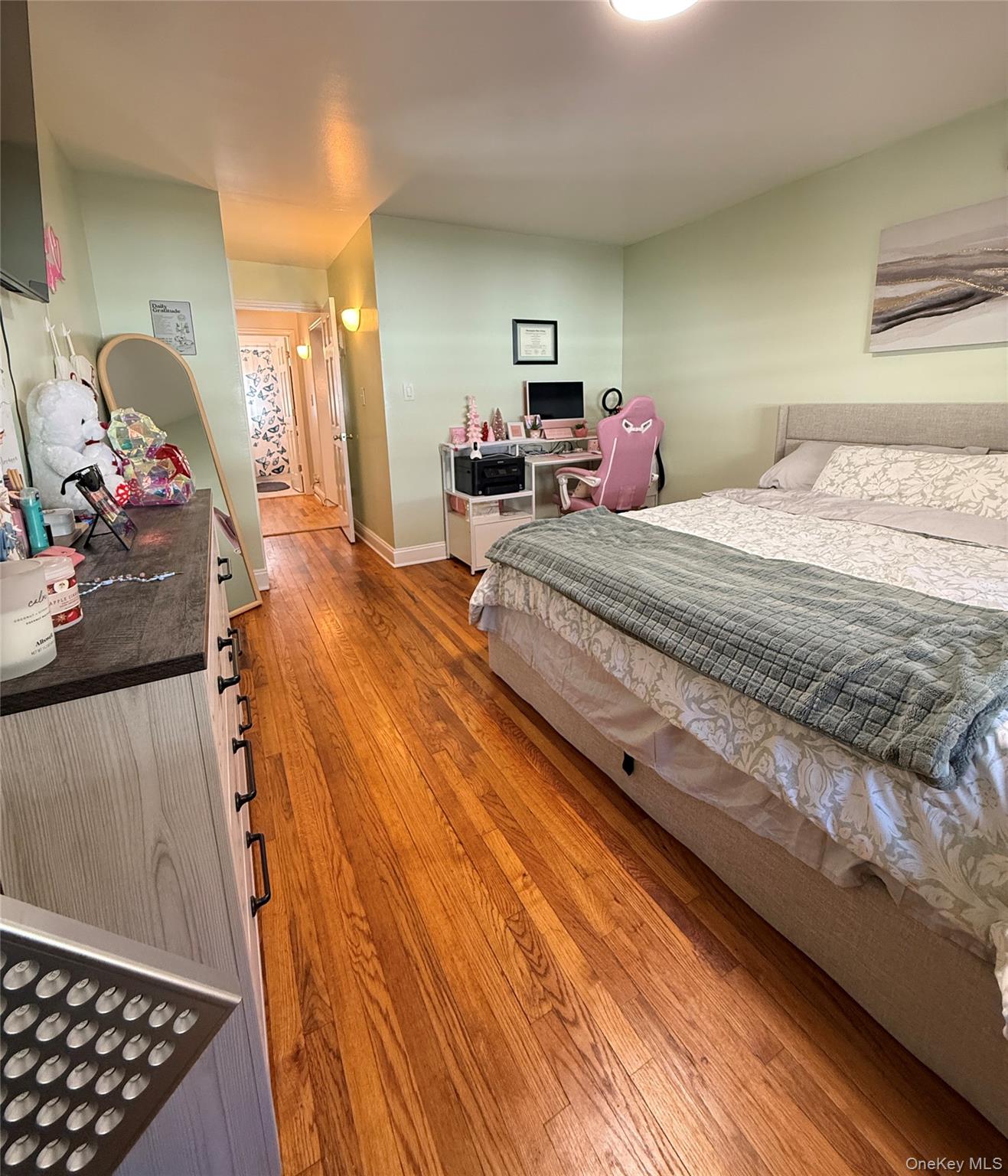 22411 Kingsbury Avenue Unit: A