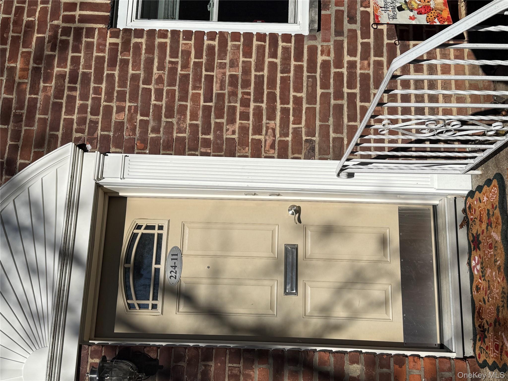 22411 Kingsbury Avenue Unit: A