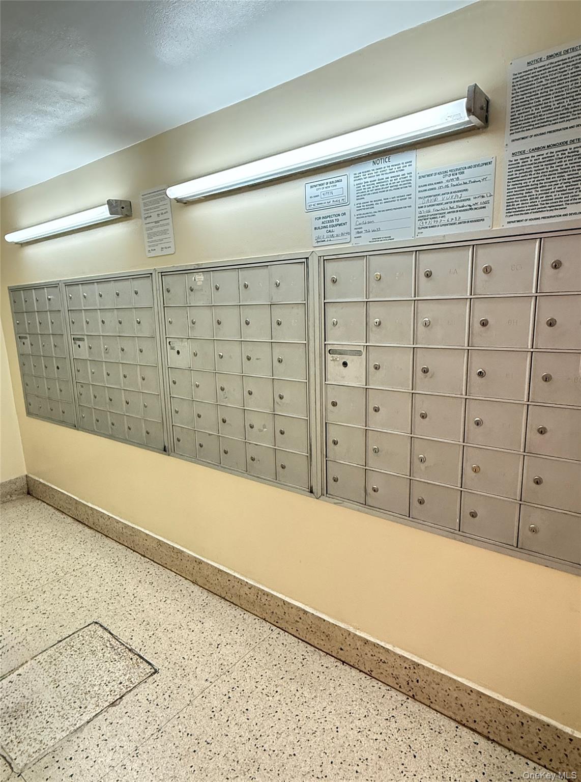 13705 Franklin Avenue Unit: 2E