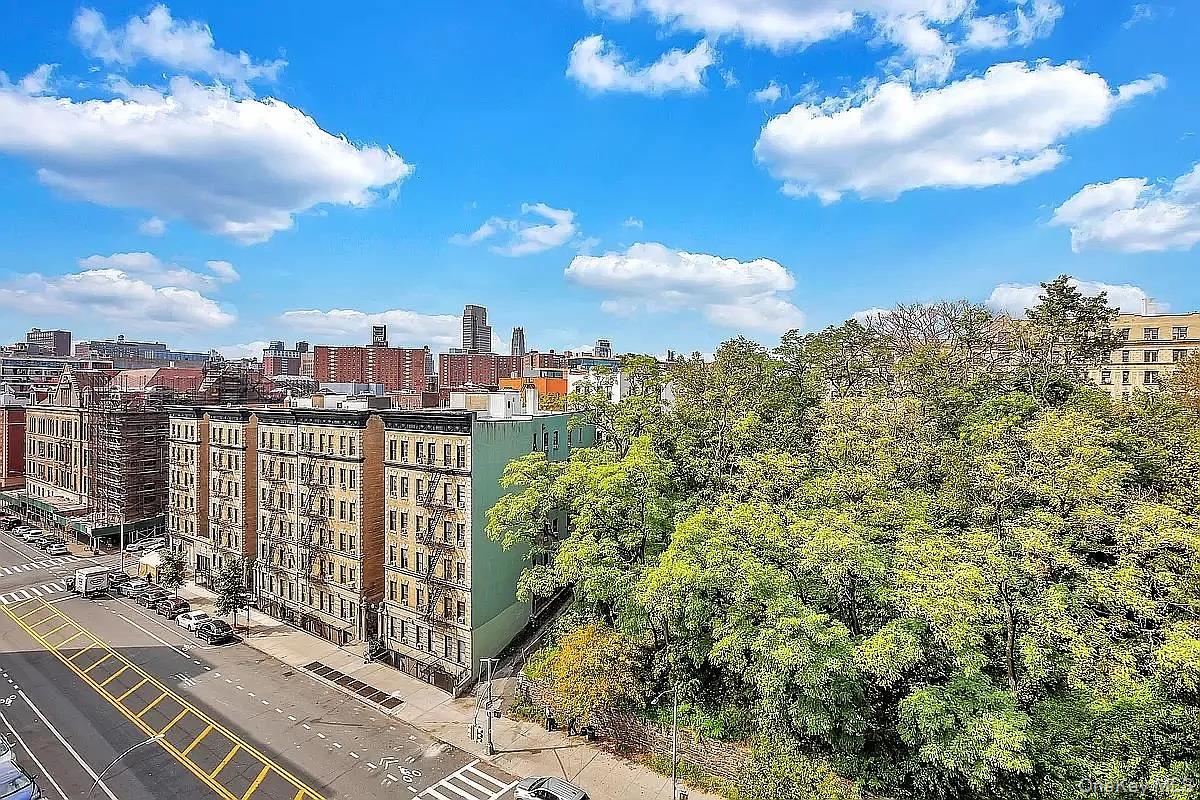 362 Saint Nicholas Avenue Unit: 6A