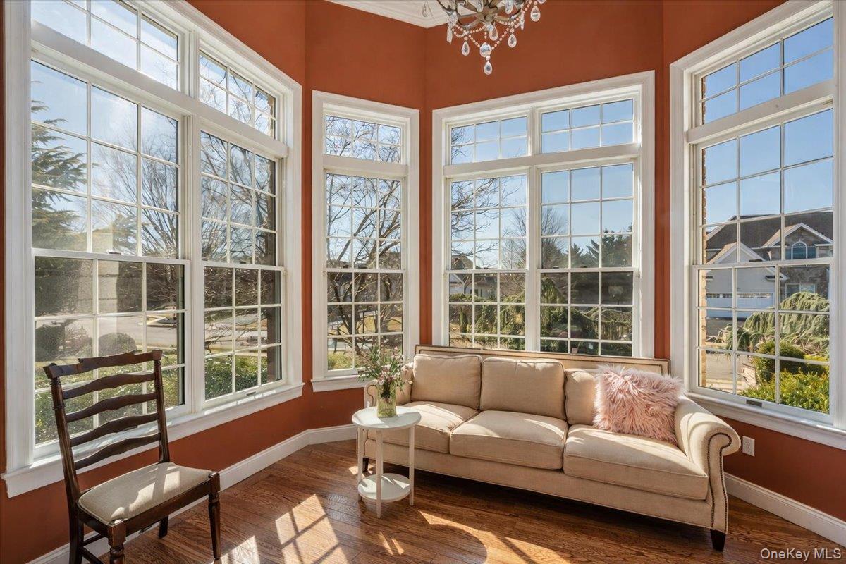22 Turnberry Court
