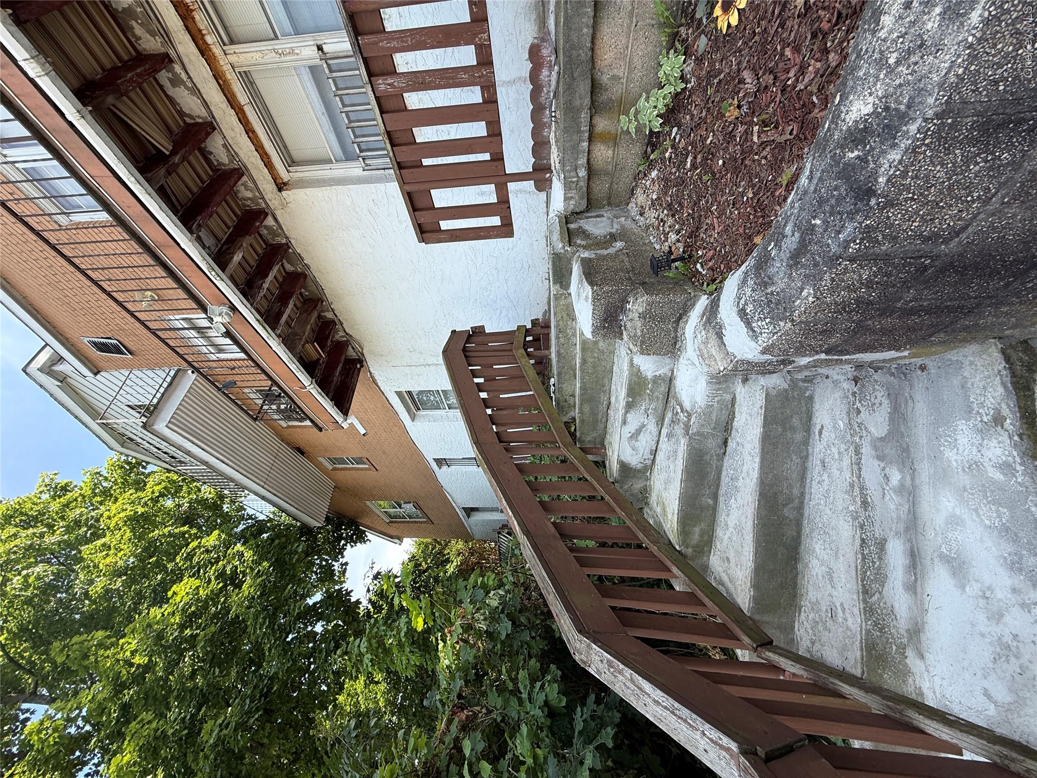 94 William Street