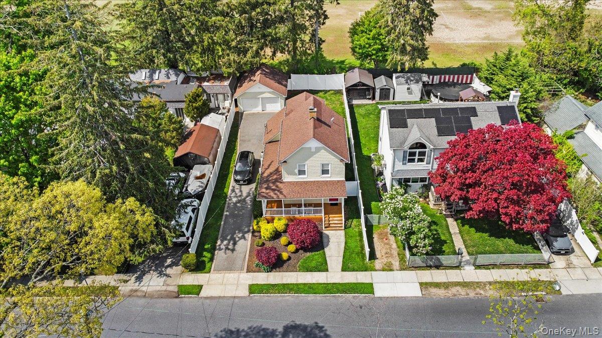 77 Scudder Avenue