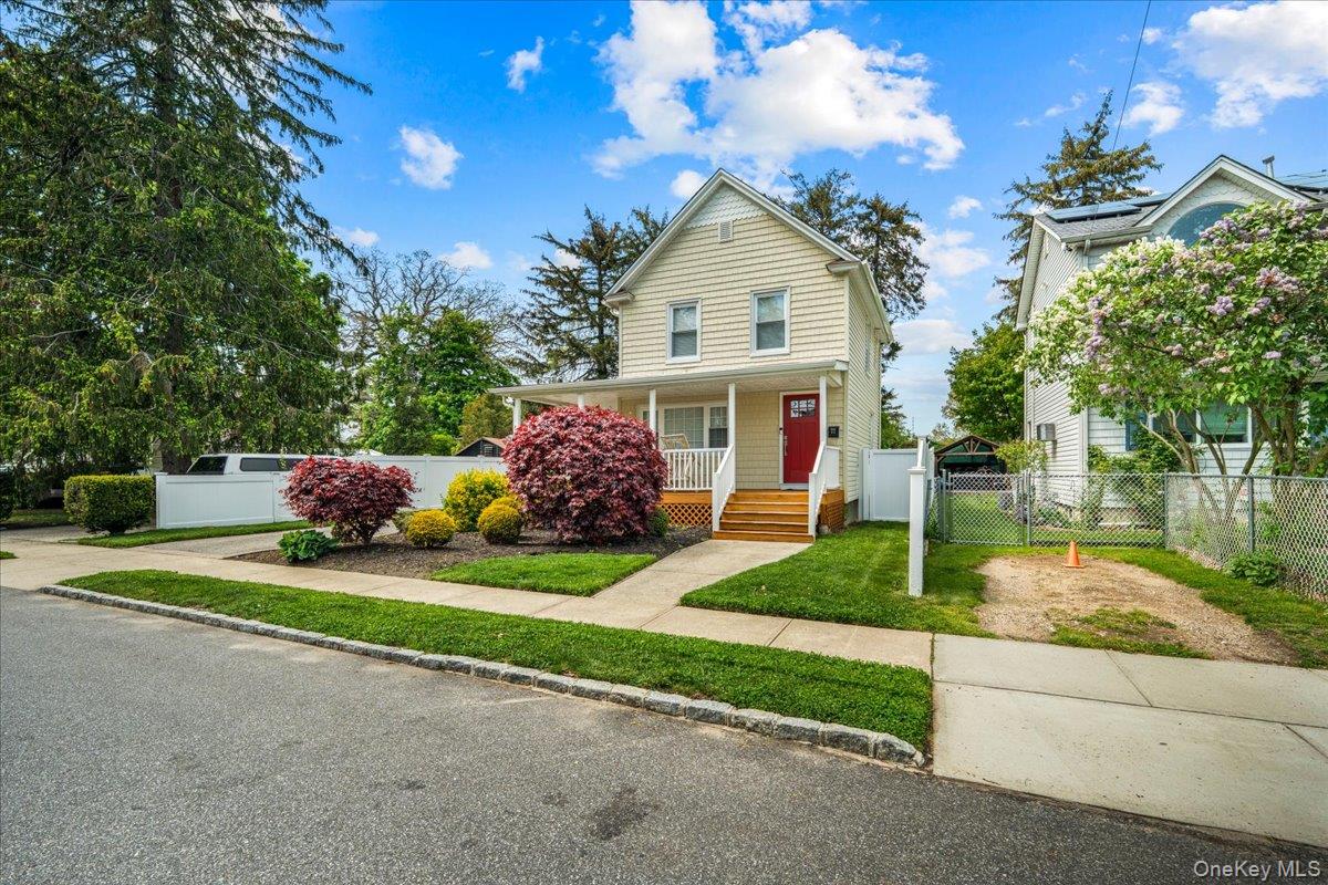 77 Scudder Avenue