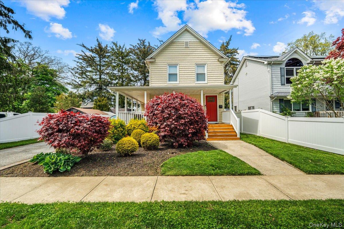 77 Scudder Avenue