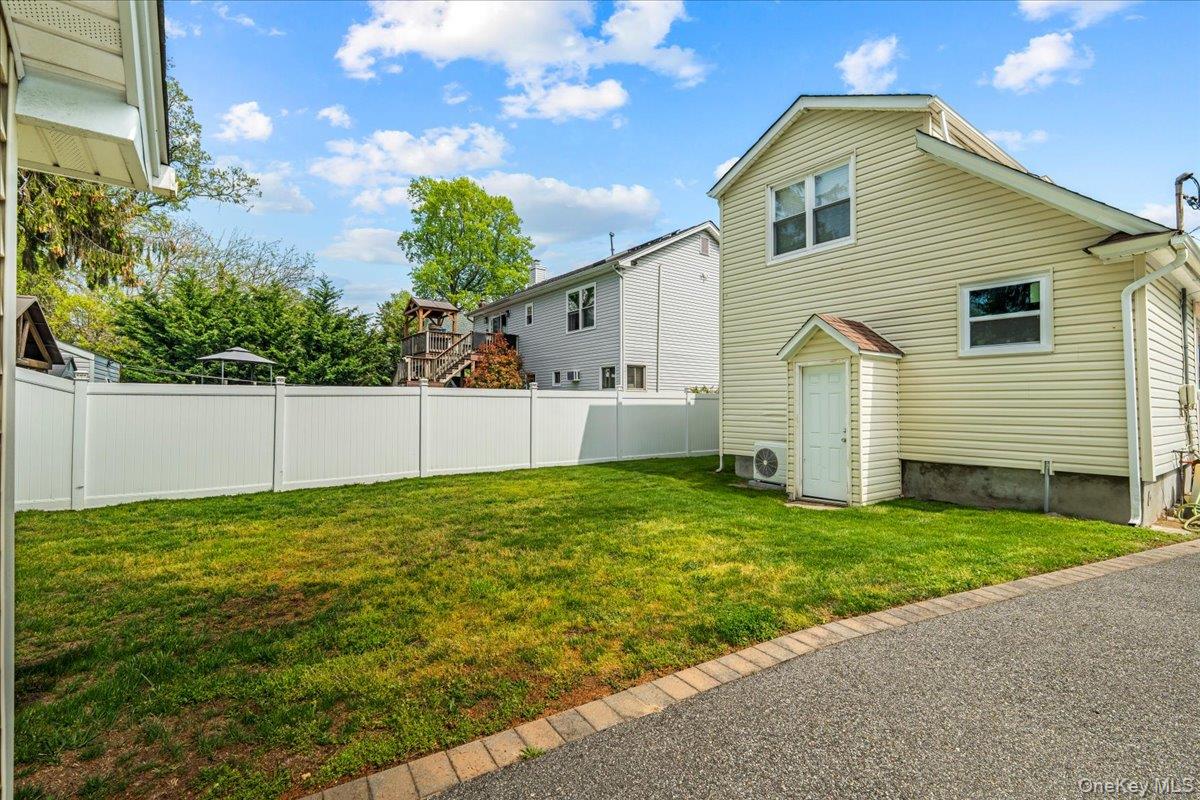 77 Scudder Avenue