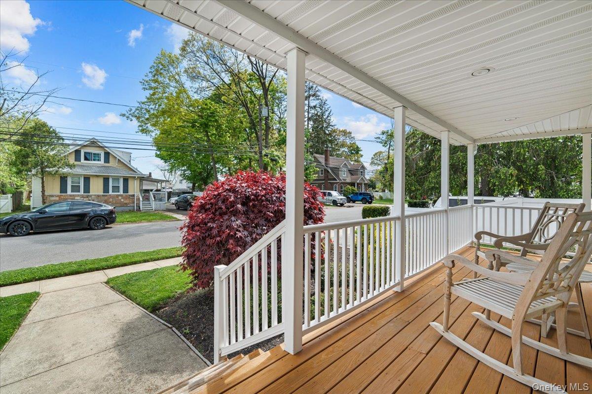 77 Scudder Avenue