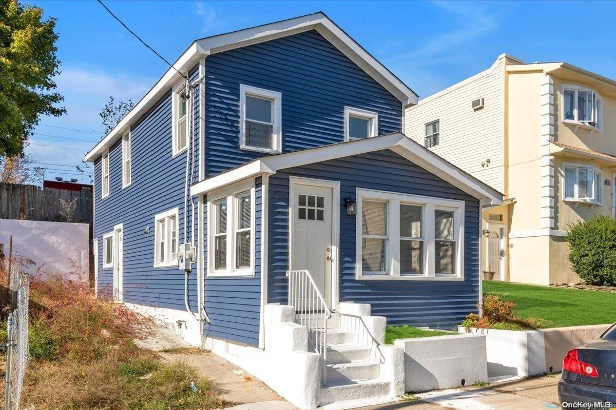 166 Hendrickson Avenue