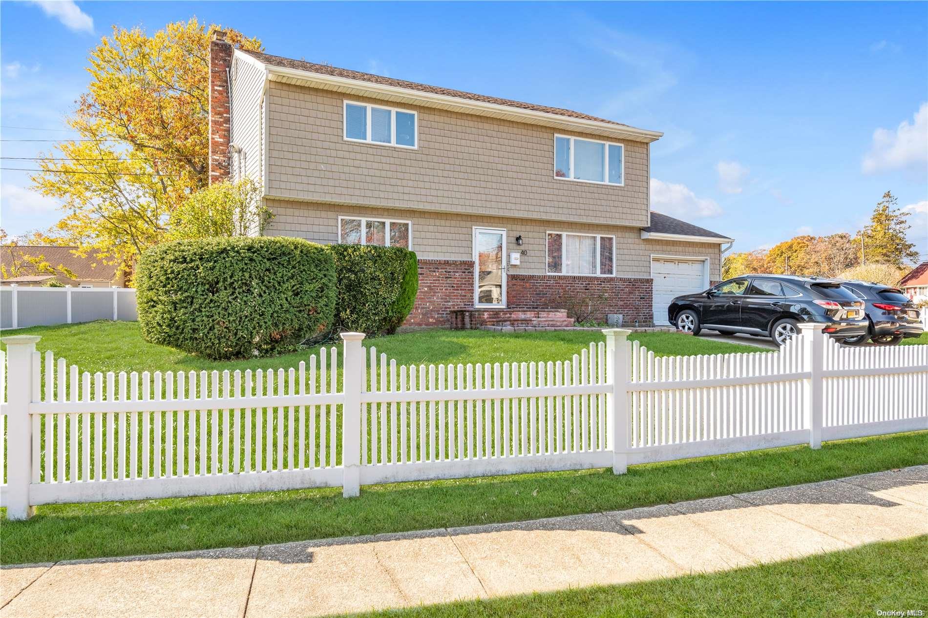 40 N Ronald Drive