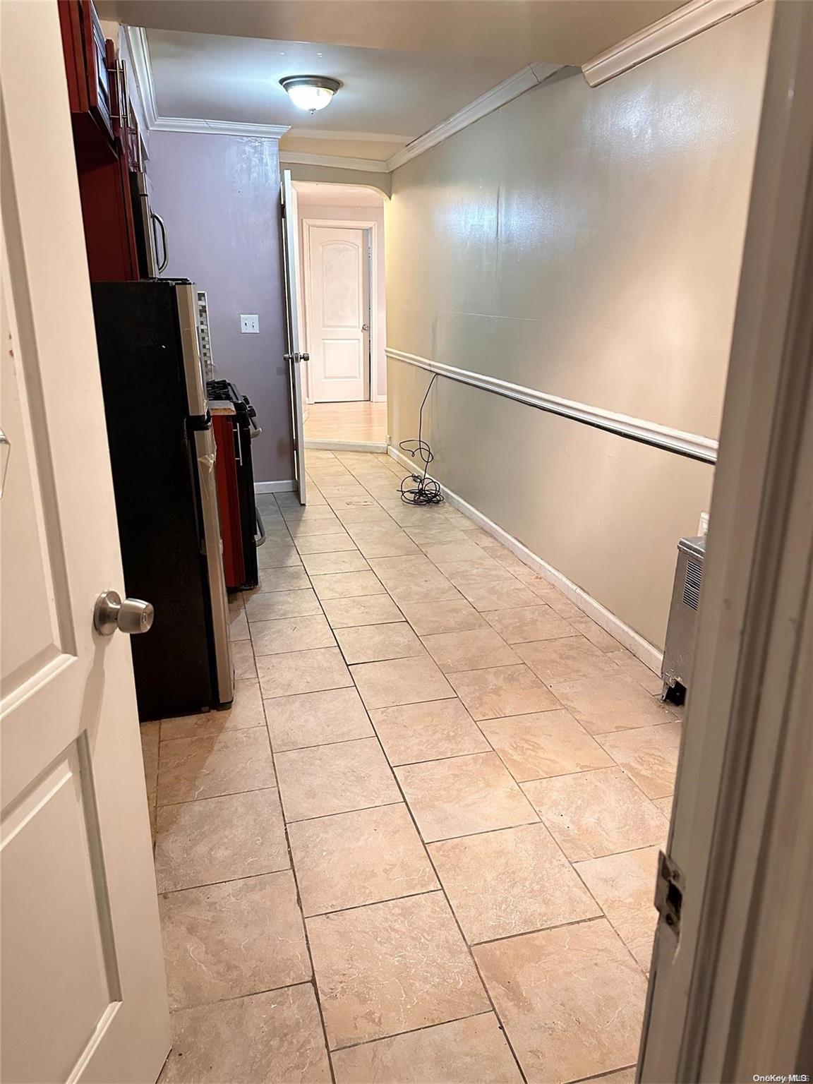 1036 E 227th Street Unit: 1st FL