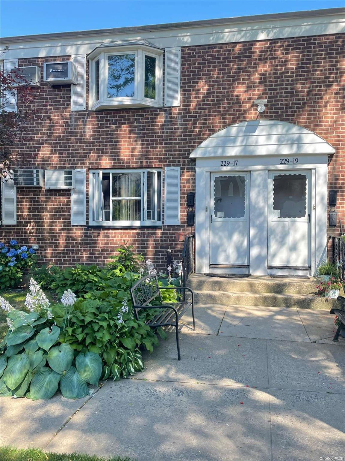 229-17 87th Avenue Unit: Upper