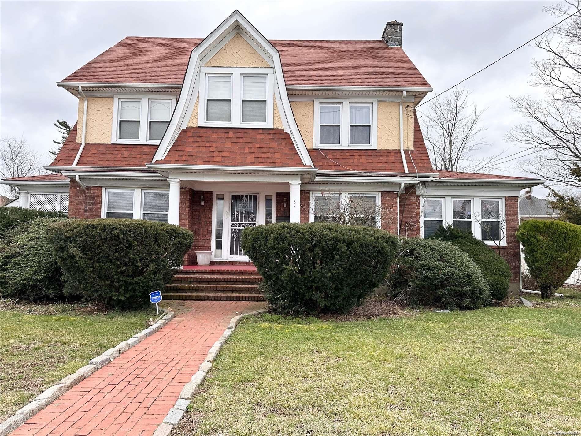 80 Marvin Avenue