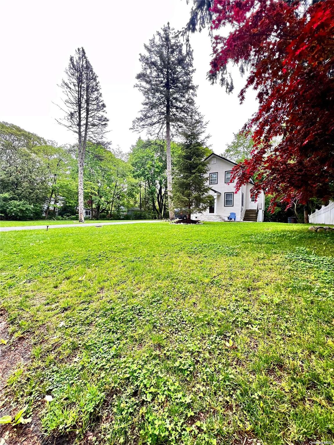 46 Luyster Street