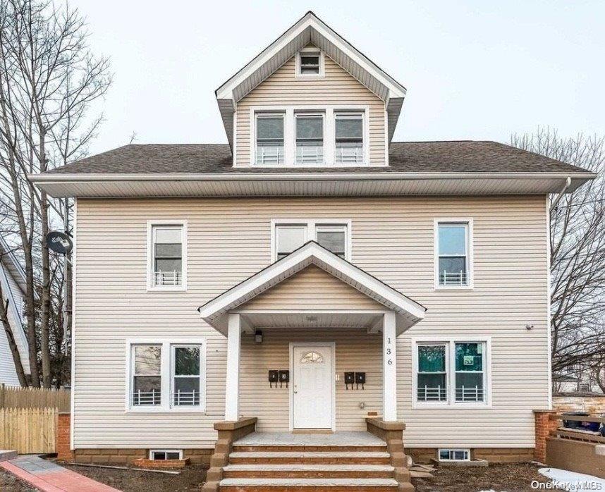 136 Fairview Boulevard