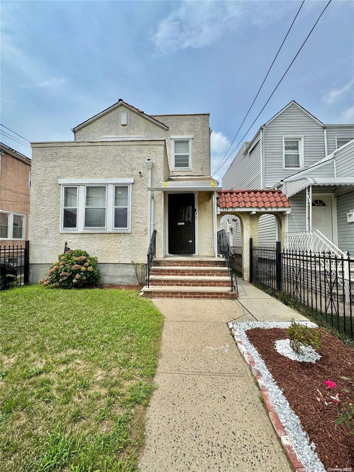 134-32 232nd Street Unit: 2