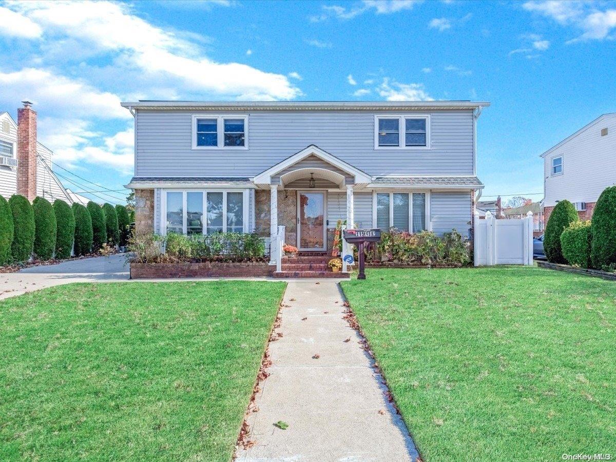 115 Bellmore Road