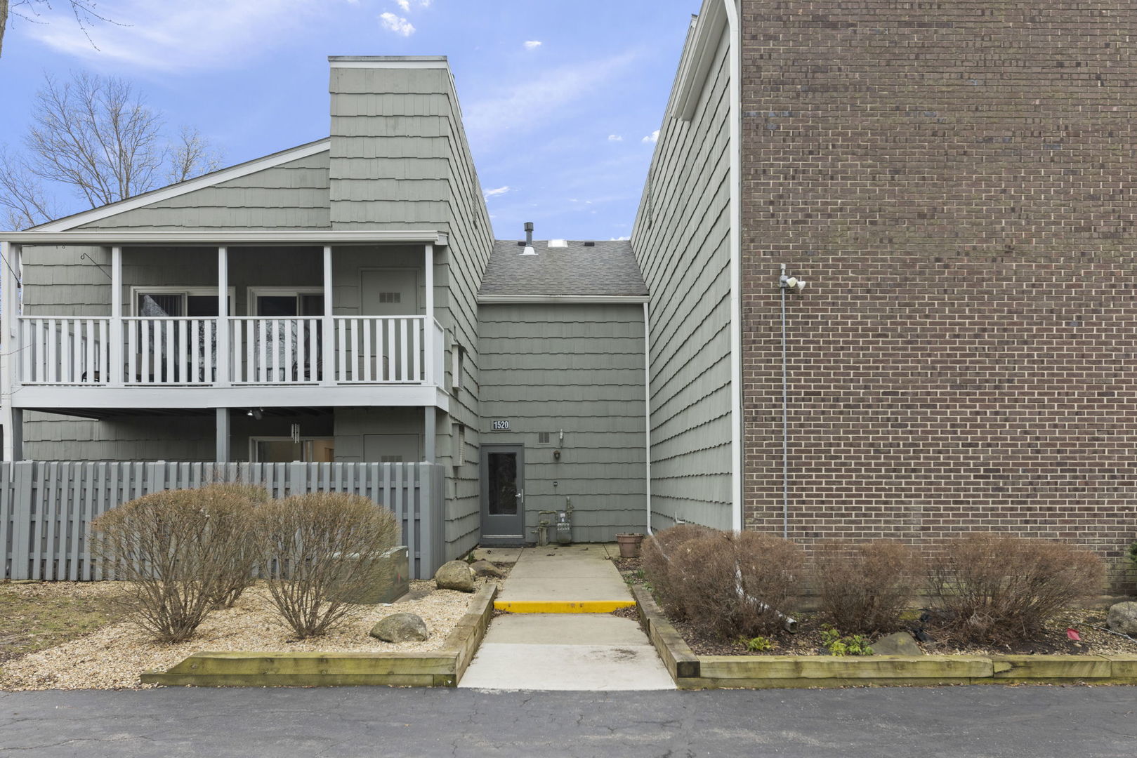 1520 Stonebridge Trail Unit: 1-3