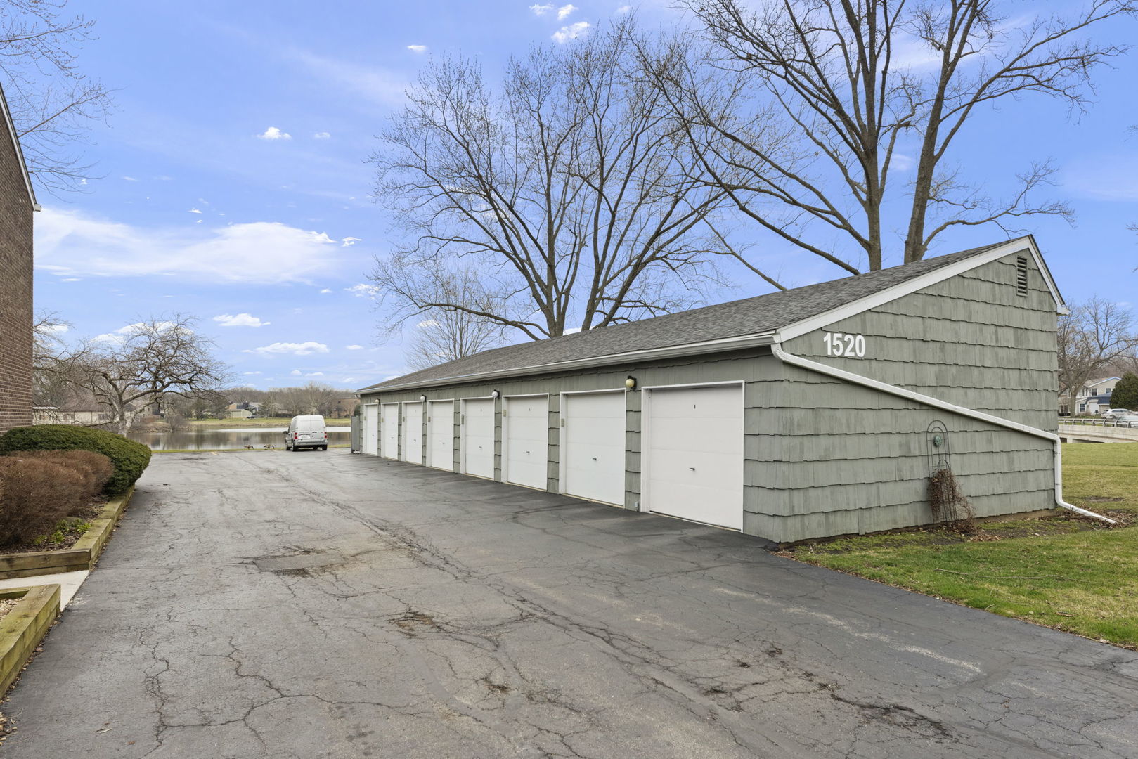 1520 Stonebridge Trail Unit: 1-3