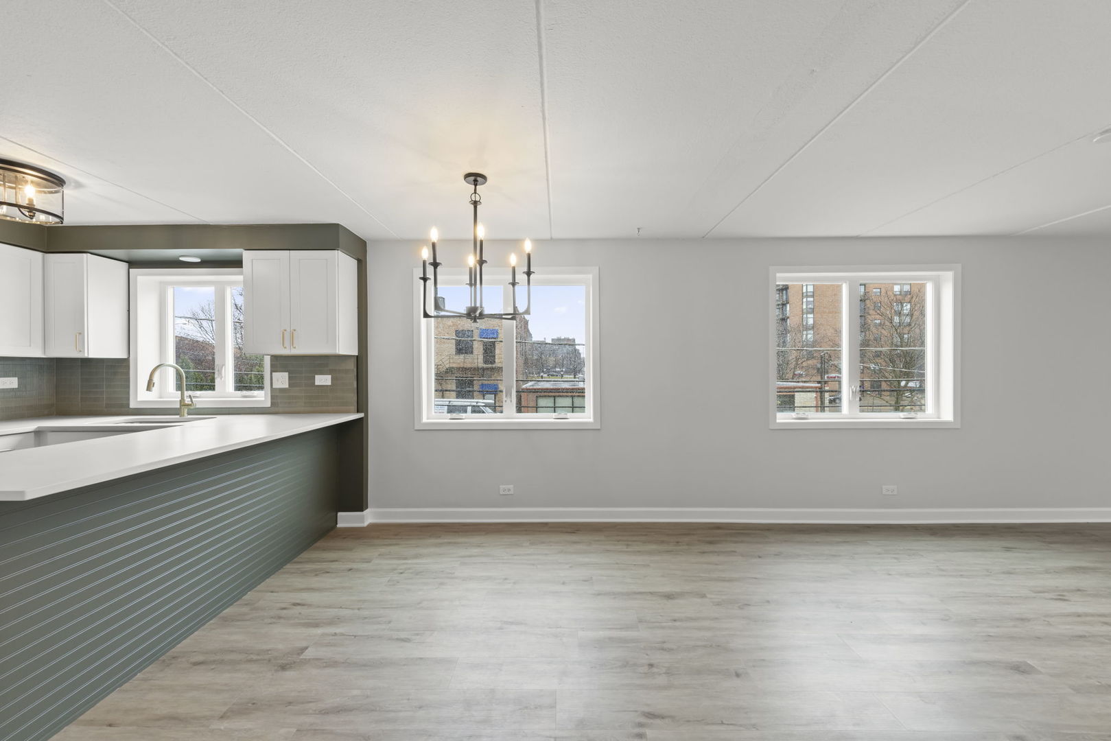 225 E Wing Street Unit: 302