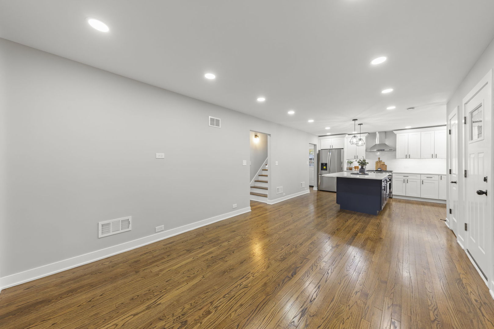 507 S Blanchard Street