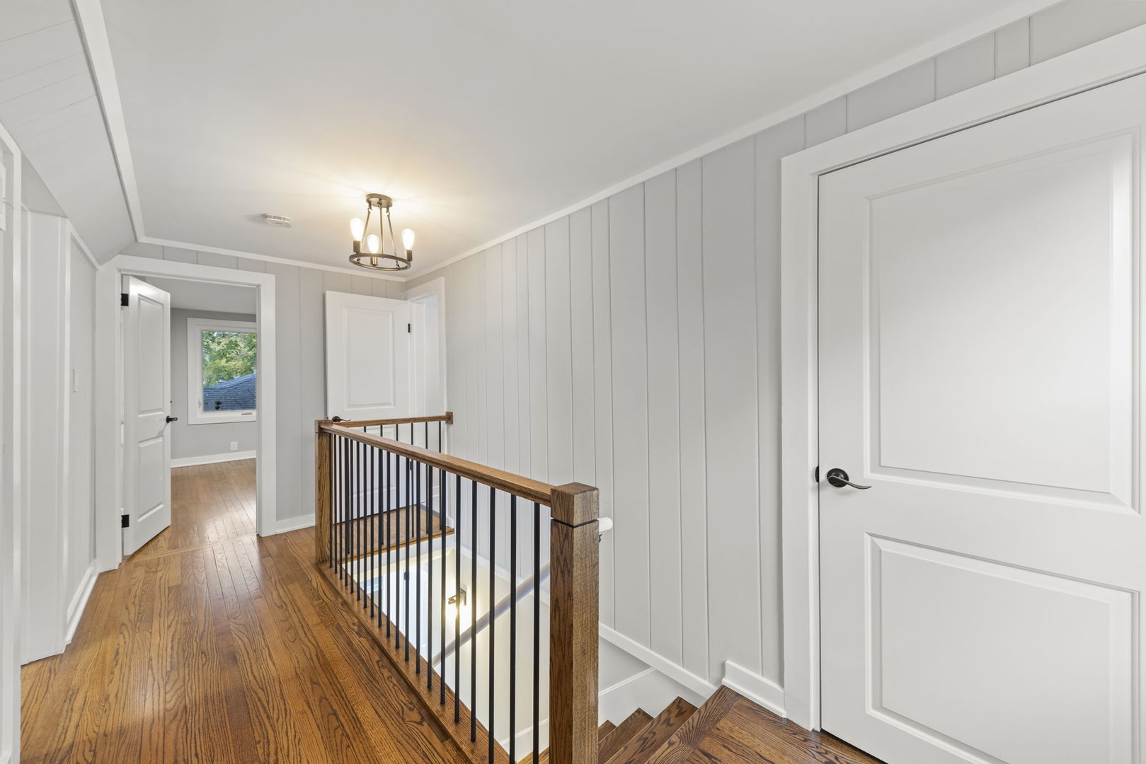 507 S Blanchard Street