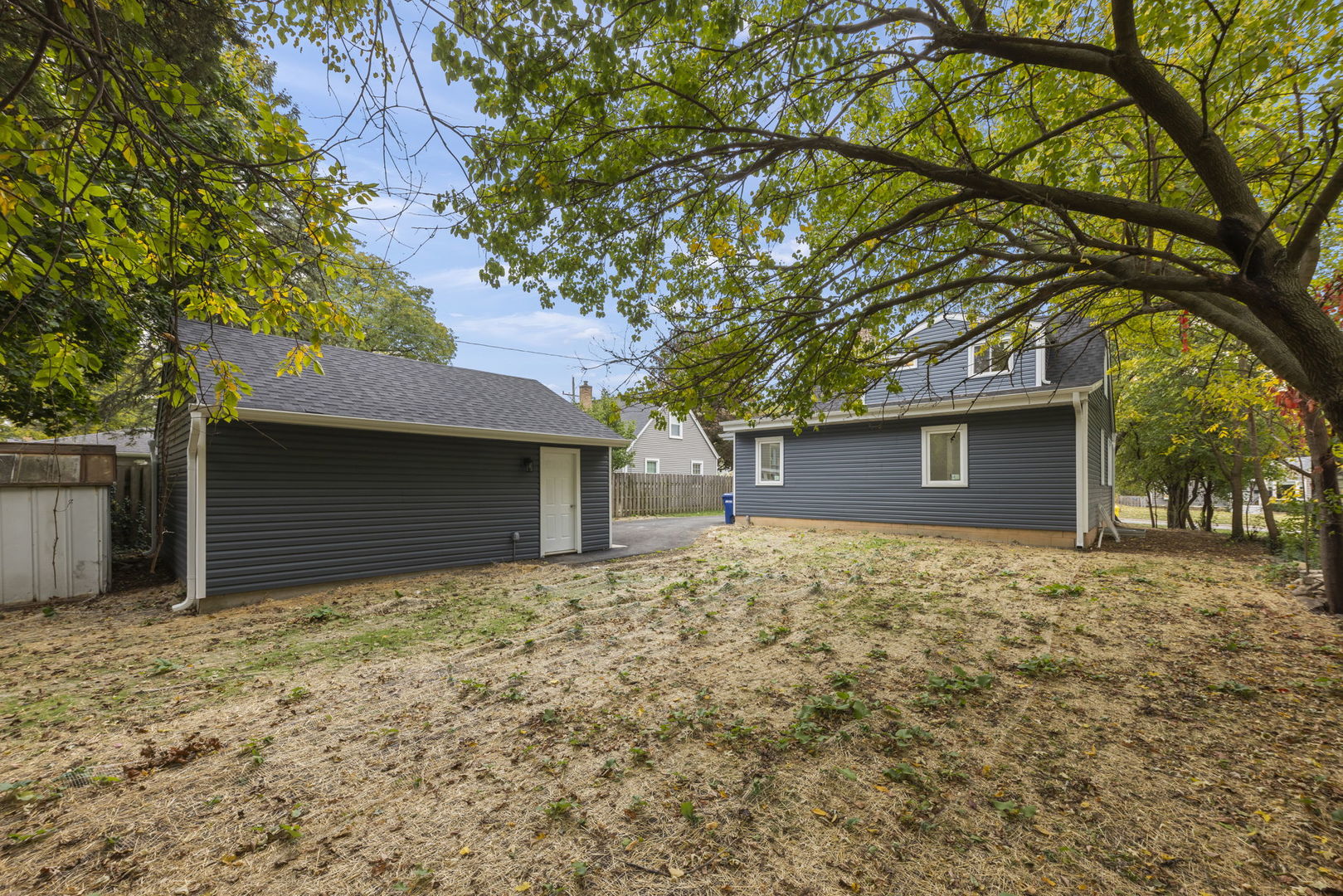 507 S Blanchard Street