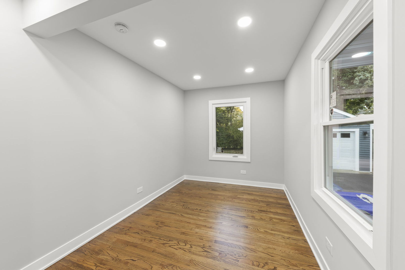 507 S Blanchard Street