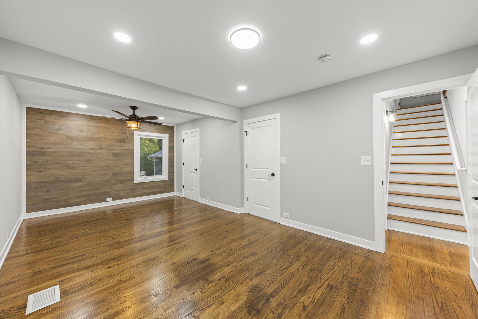 507 S Blanchard Street