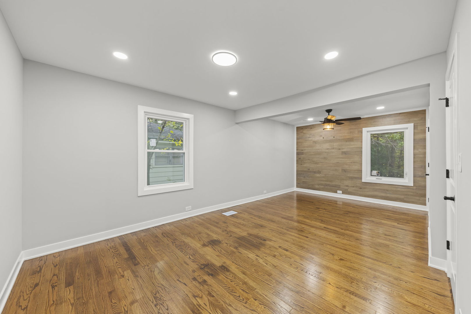 507 S Blanchard Street