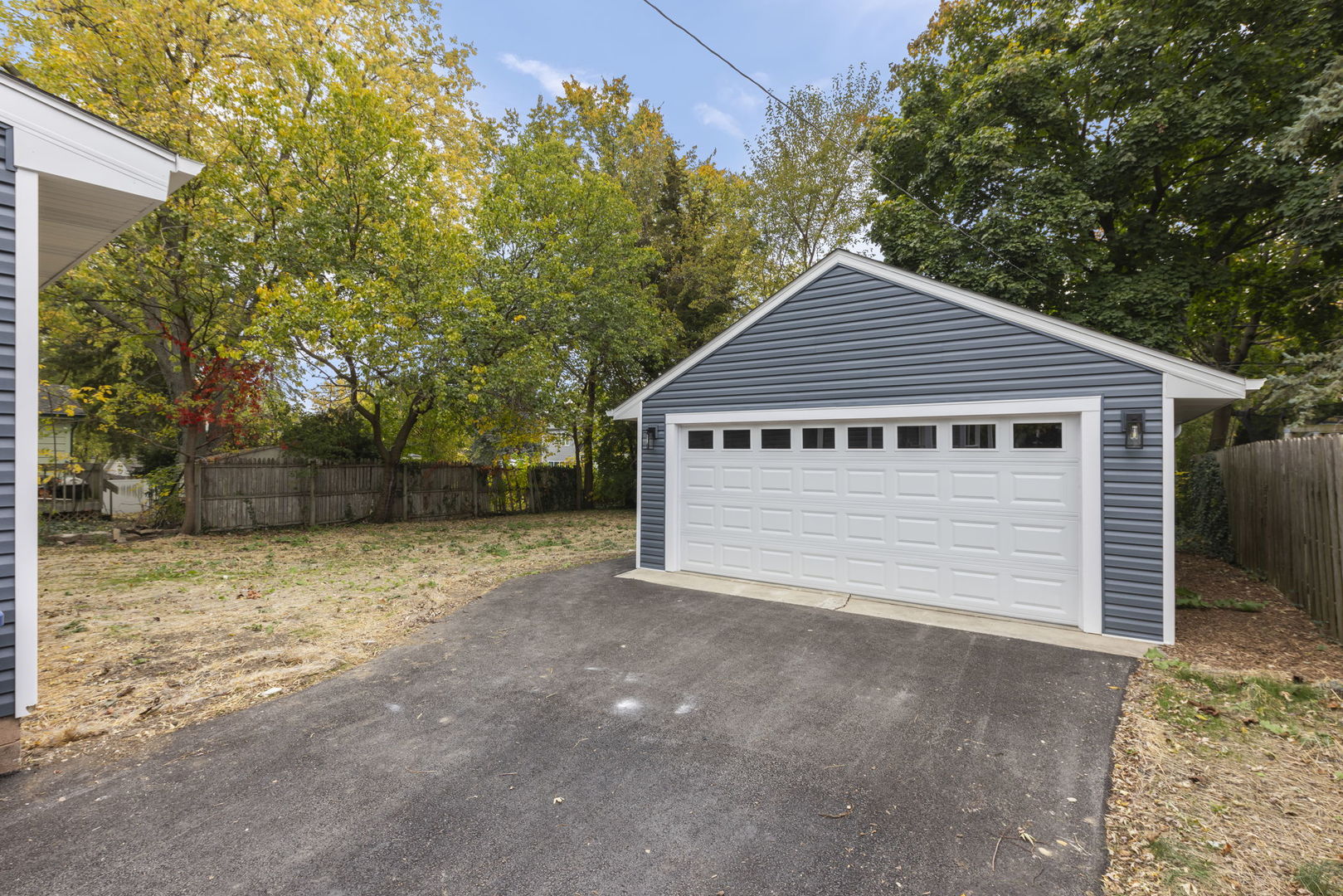 507 S Blanchard Street