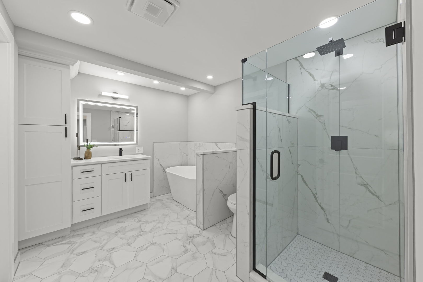 507 S Blanchard Street