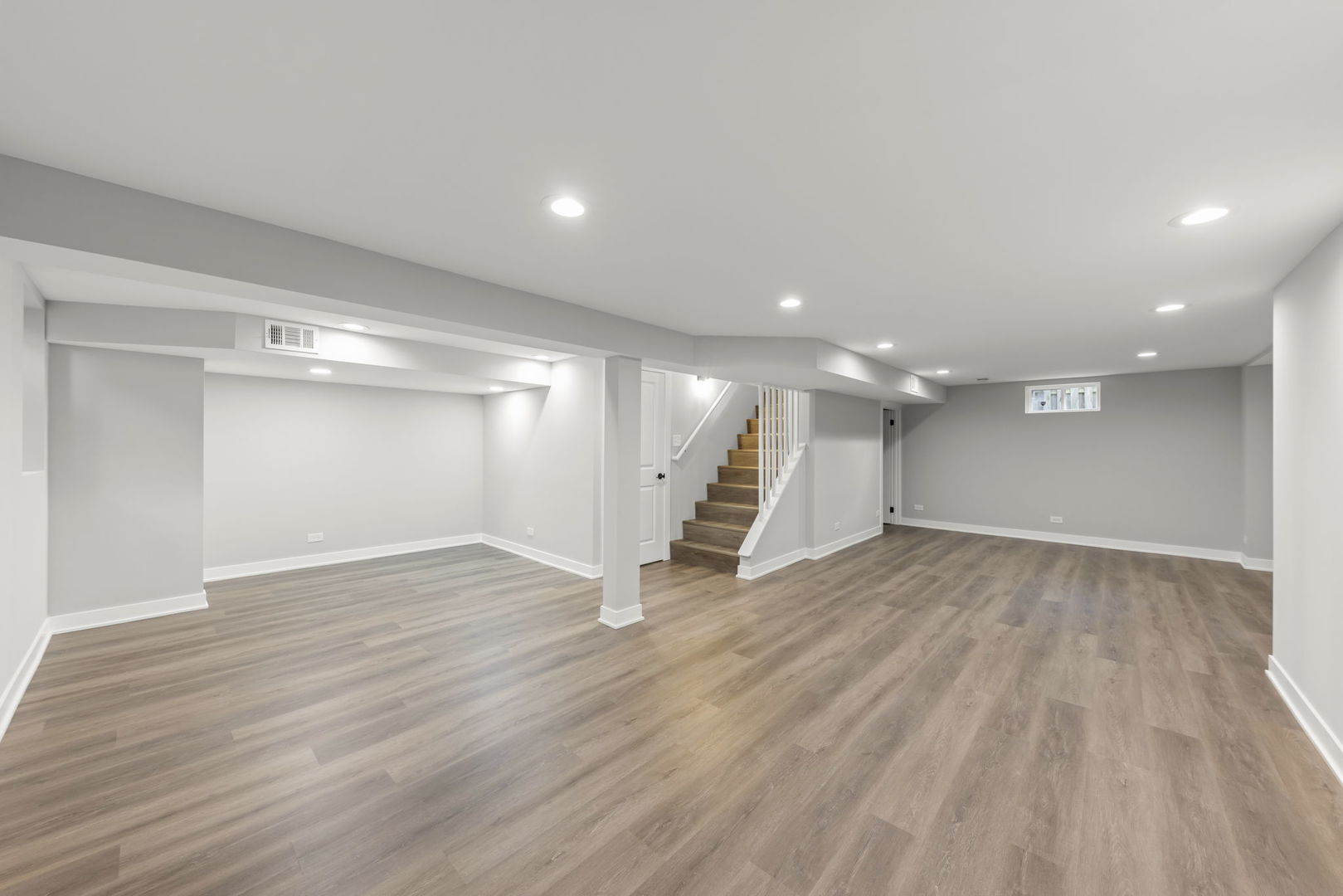 507 S Blanchard Street