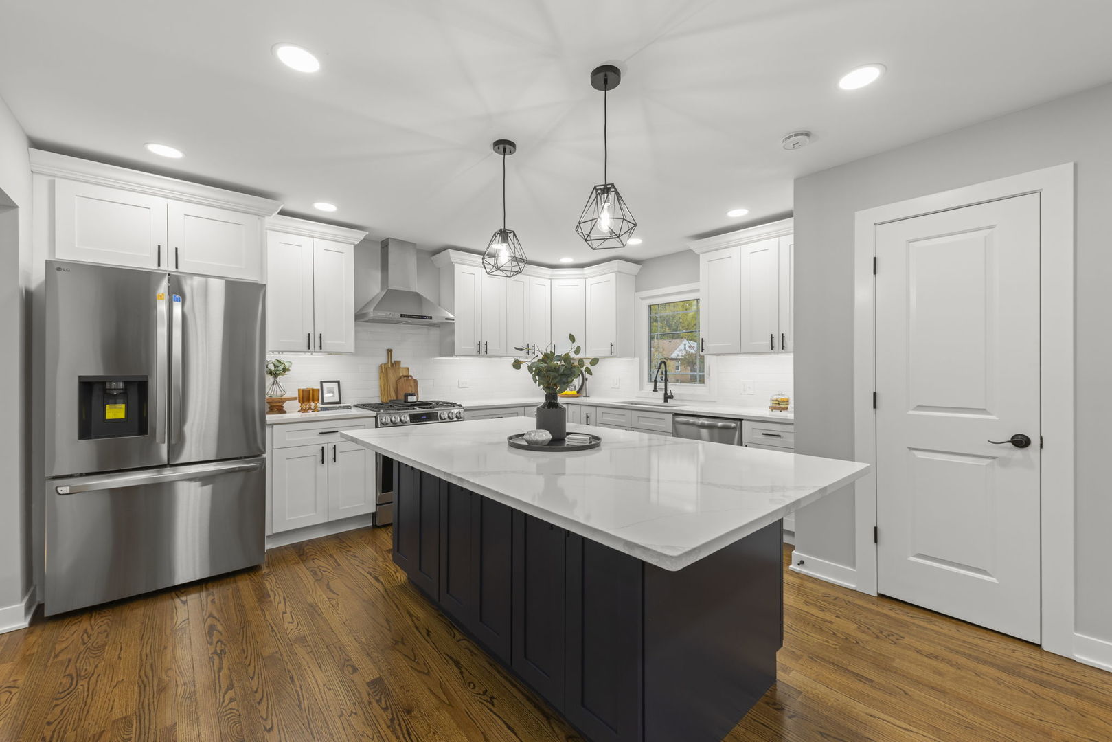 507 S Blanchard Street