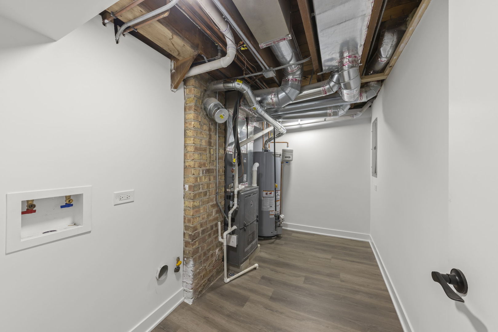 507 S Blanchard Street