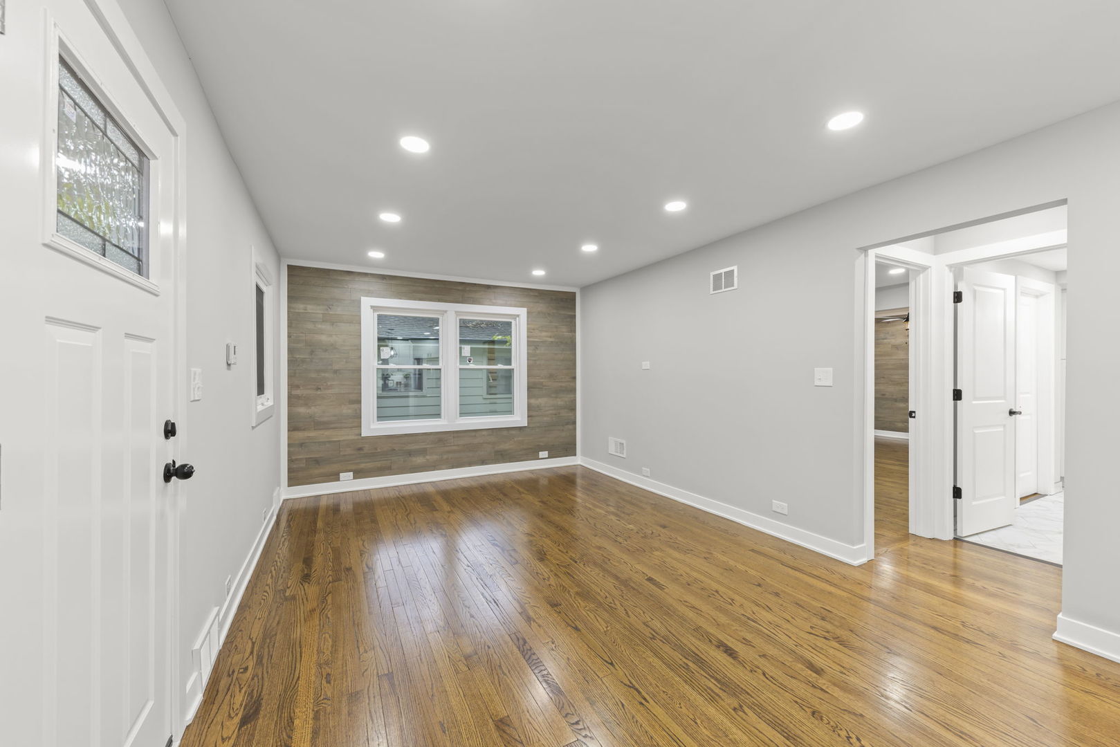 507 S Blanchard Street