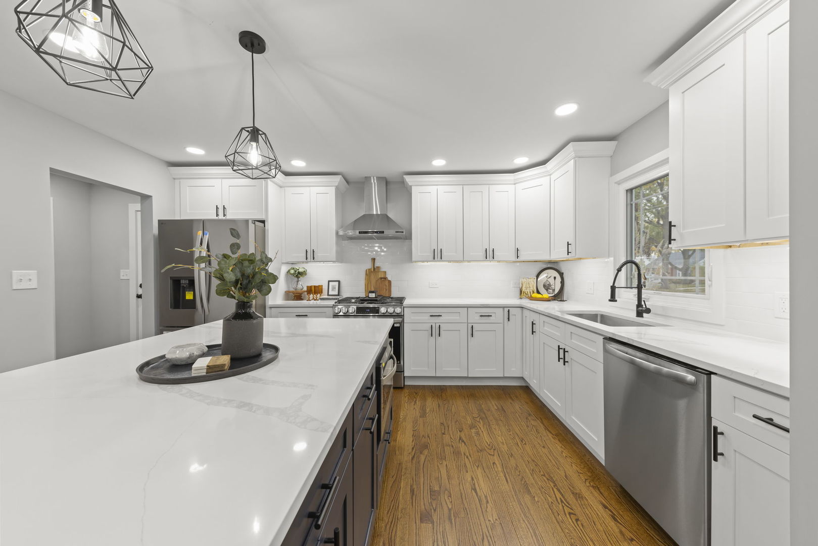 507 S Blanchard Street