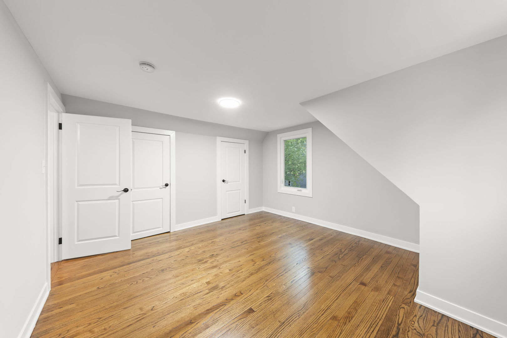 507 S Blanchard Street