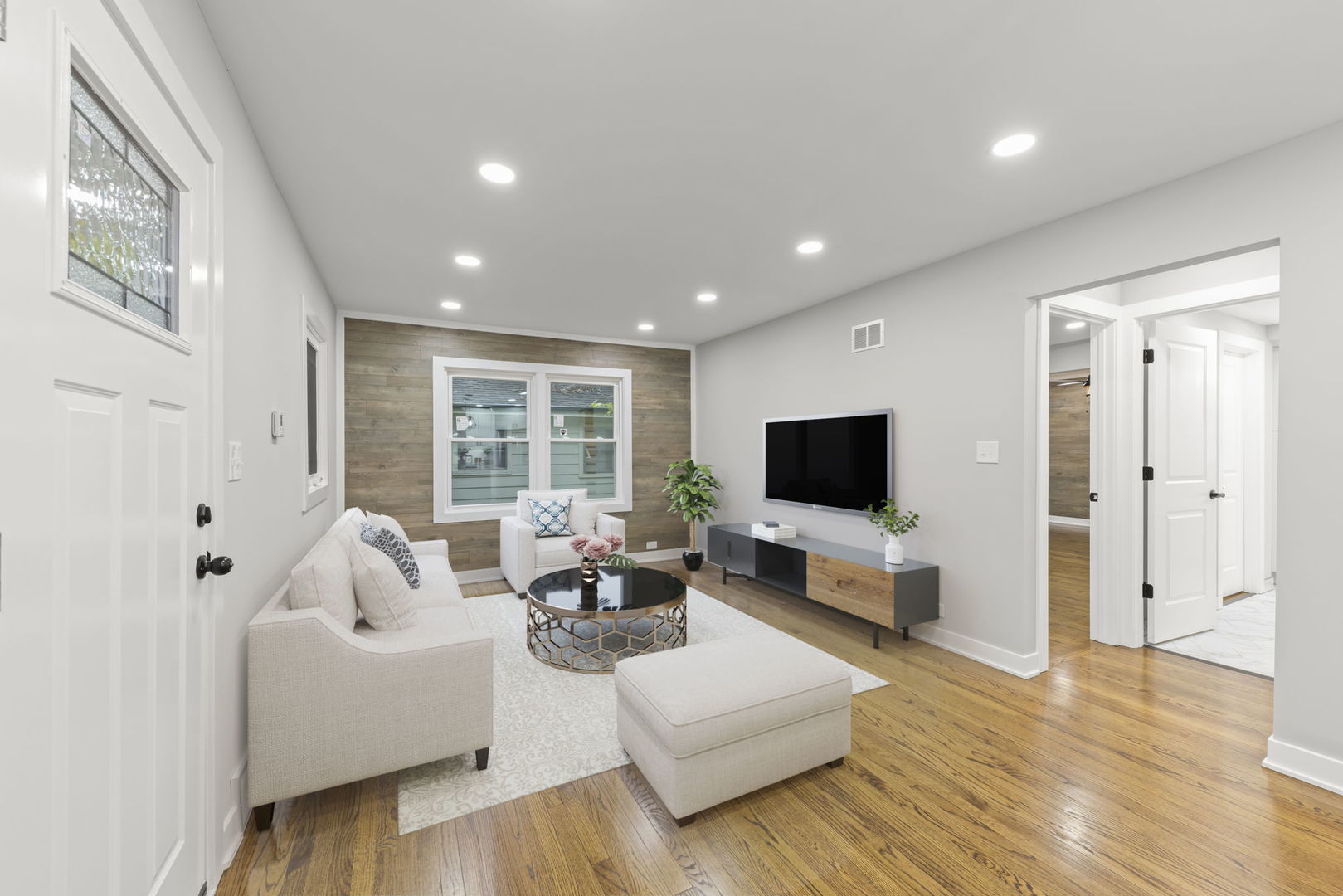 507 S Blanchard Street