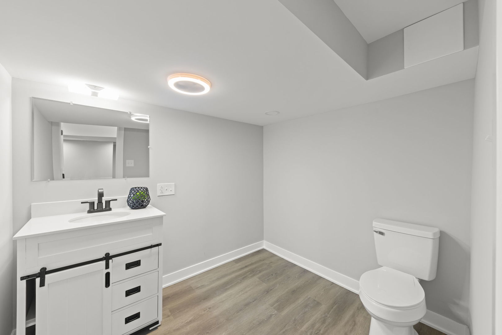 507 S Blanchard Street